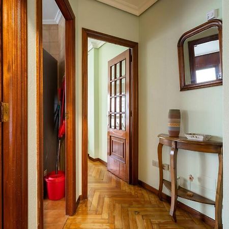 Apartamento Centro De Vigo Con Paking Gratuito المظهر الخارجي الصورة