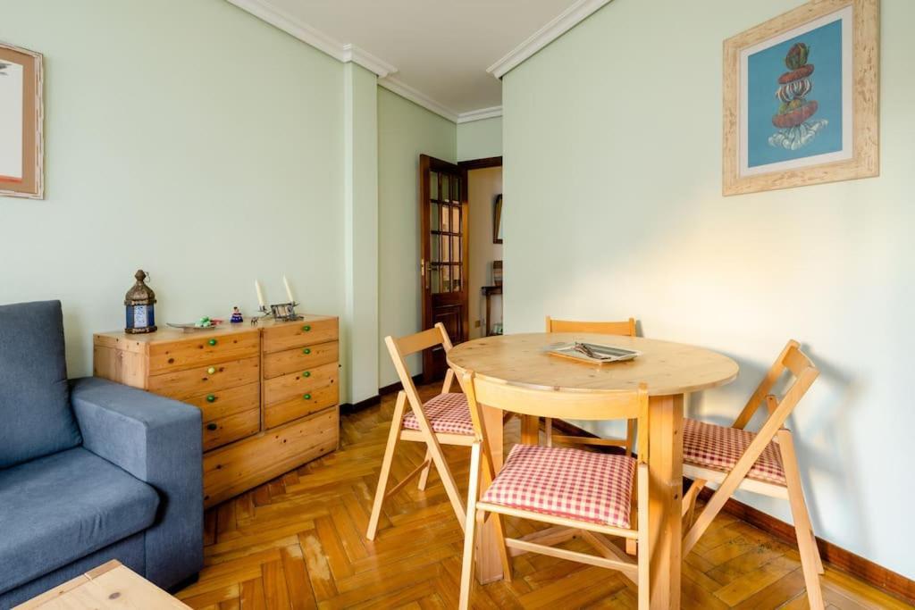 Apartamento Centro De Vigo Con Paking Gratuito المظهر الخارجي الصورة