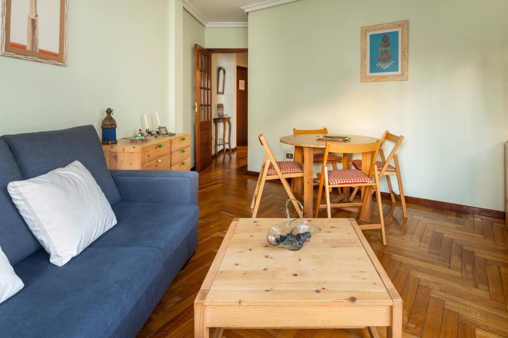 Apartamento Centro De Vigo Con Paking Gratuito المظهر الخارجي الصورة
