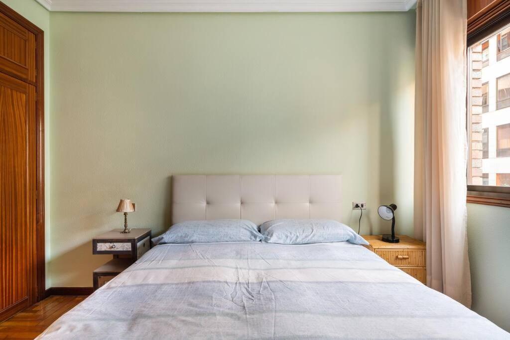 Apartamento Centro De Vigo Con Paking Gratuito المظهر الخارجي الصورة